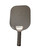 Used SINGLETON BIG BOY SLIM PRO Pickleball Racquet Black 11842-S000229165 View 1