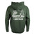 Barstool Breakfast Ball Hoodie View 2