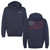 New Barstool Golf Flag Hoodie XXL 11742-35AXBAR18584NXXL View 1