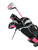 Used Aspire LAUNCH Womens Package Set RH Black 9 Piece 10672-S000344363 View 4