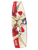 Used Hyperlite STATE Wakeboard Red 132 cm 11613-S000181025 View 1
