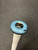 Used Easton CYCLONE Fastpitch Bat 34/25 11945-S000251381 View 8