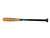 Used Easton QUANTUM BB/SB USA 2 5/8 Bat 30" 11721-S000282888 View 1
