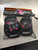 Used Mongoose Inline Protective Set Black Junior 11821-S000031920 View 1