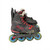 Used Tour CODE GX Junior Aggressive Skates Black Junior 04 11735-S000361620 View 2