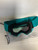 Used ZIONOR Snow Goggles Adult Teal MD 11823-S000038664 View 6