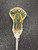 Used STX SUPERPOWER Men Atk/Mid Complete Stick White 11726-S000295205 View 4