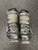 Used Tecnica ENTRYX 7 Mens DH Ski Boot Grey 280 MP - M10 - W11 11726-S000295207 View 1