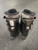 Used Tecnica ENTRYX 7 Mens DH Ski Boot Grey 280 MP - M10 - W11 11726-S000295207 View 4