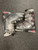 Used Tecnica ENTRYX 7 Mens DH Ski Boot Grey 280 MP - M10 - W11 11726-S000295207 View 2
