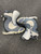 Used Burton RULER Mens Snowboard Boots Navy Blue Senior 10 11726-S000295208 View 2