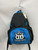 Used Dynamic Discs Disc Golf Backpack Black 11871-S000029560 View 1