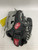 Used Rawlings SC110BGH BB/SB Glove RH Throw Black 11" 11871-S000029562 View 2