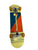 Used QUINCY WOODWRIGHTS Axe Complete Skateboard 8" x 31.75" w/ Thunder Trucks 11731-S000163839 View 2
