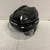 Used Bauer IMS 5.0 Helmet Half Visor Combo Black LG 11762-S000078366 View 1
