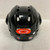 Used Bauer IMS 5.0 Helmet Half Visor Combo Black LG 11762-S000078366 View 5