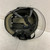 Used Bauer IMS 5.0 Helmet Half Visor Combo Black LG 11762-S000078366 View 6