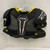 Used CCM 9550 TACKS Senior Shoulder Pads XL 11762-S000078367 View 1
