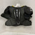 Used CCM 9550 TACKS Senior Shoulder Pads XL 11762-S000078367 View 2