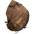 Used Rawlings RENEGADE BB/SB Catchers LH Throw Brown 33" View 2