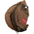 Used Rawlings RENEGADE BB/SB Catchers LH Throw Brown 33" View 1