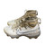Used Nike Adult FB Cleats White Senior 8.5 11813-S000344947 View 2