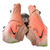 Used Nike Soccer Cleats Pink Junior 05.5 11617-S000344208 View 4