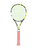 Used Babolat PURE AERO LITE Adult Tennis Racquet Neon Green 4 1/4" 11649-S000153814 View 3
