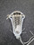 Used STX ARIA PRO-X Womens Lacrosse Head White 11849-S000039174 View 3