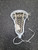 Used STX ARIA PRO-X Womens Lacrosse Head White 11849-S000039174 View 1