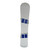 Used Salomon PROSPECT W/RIDE REVOLT BINDINGS Mens Board/Bindings White 157 cm 11820-S000055100 View 2