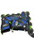 Used K2 RAIDER Junior Rec Fitness Skates Black Adjustable 11932-S000170496 View 2