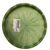 Used Dynamic Discs CLASSIS DEPUTY UNDERSTABLE PUTTER Disc Golf Putter Green 11852-S000032773 View 2