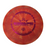 Used Dynamic Discs PRIME ESCAPE Disc Golf Mid Range Red 11852-S000032792 View 1