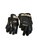 Used Easton SYNERGY Senior Gloves Black 15" 11861-S000031829 View 3