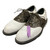 Used Foot Joy Mens Golf Shoes White Senior 7 11951-S000147248 View 1