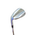 Used Cleveland RTX Golf Wedge Mens LH 58 Degree 11724-S000225082 View 1