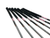 Used Taylormade BURNER SUPERLAUNCH Mens Golf Iron Set RH 4I-SW (missing 9 iron) w/ Burner 85 R-Flex Shafts +1/2" 11731-S000163841 View 3