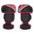 When young goalies start dropping into saves with confidence, the CCM PHENOM junior goalie knee pads provide protection that moves with them.

Mobile coverage: Flexible feel that is shaped for protection and coverage around and above the knee.
Multi-part design: Independent thigh guard for a more secure fit and flexible feel.
Multi-layered foams & PE donut design: Comfort padding with knee zone for a more secure fit.
Comfort liner with tactile finish: Comfortable wrap and landing with a more secure fit.
Adjustments: 3 adjustment points for a secure and personalized fit. View 1