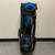 Used Strata Men’s Stand Bag Royal Blue 11855-S000202417 View 1