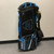 Used Strata Men’s Stand Bag Royal Blue 11855-S000202417 View 4