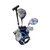 Used Callaway XJ JUNIOR 7 PIECE SET Jr Package Set RH Royal Blue 7 Piece 11617-S000344224 View 5