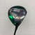 Used Warrior CUSTOM GOLF Mens Fairway Wood RH 3 Wood 11762-S000078382 View 1