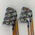 Used Wilson MATRIX OVERSIZE Mens Iron Set RH 4I-PW 11762-S000078384 View 2