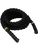 Used Fila CONDITIONING ROPE 30FT Flex/Core Other Black 11843-S000023136 View 1