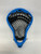 Used Nike VAPOR LT MENS Mens Lacrosse Head Royal Blue 11879-S000020145 View 1