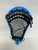 Used Nike VAPOR LT MENS Mens Lacrosse Head Royal Blue 11879-S000020145 View 2
