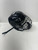 Used Warrior COVERT CF100 Helmet Cage Combo Black SM 11891-S000317403 View 1
