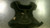 Used Mizuno SAMURAI CP Catchers Chest Protector Black Adult 11868-S000069033 View 2