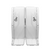 Warrior Alpha S30 Junior Leg Pads White 28"+1 #S30JLP6 View 1